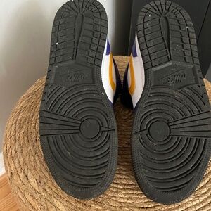 Boy’s Nike Air Jordan Tennis Shoes